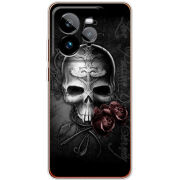 Чохол BoxFace Realme GT 7 Pro 