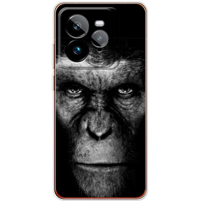 Чохол BoxFace Realme GT 7 Pro 