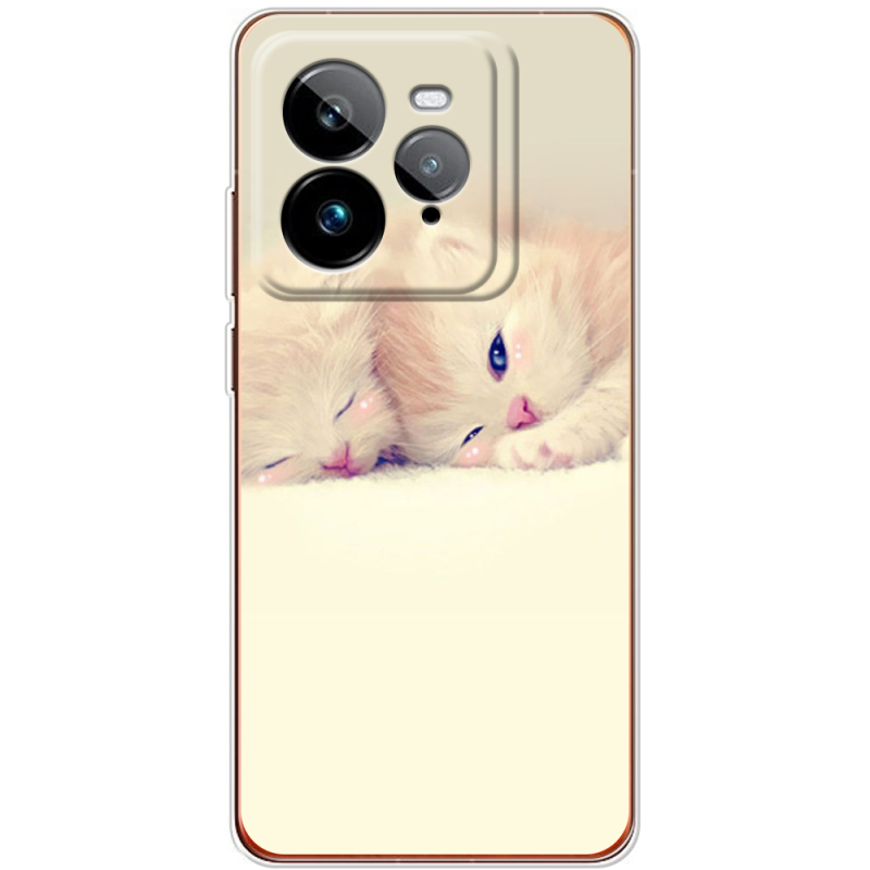 Чохол BoxFace Realme GT 7 Pro 