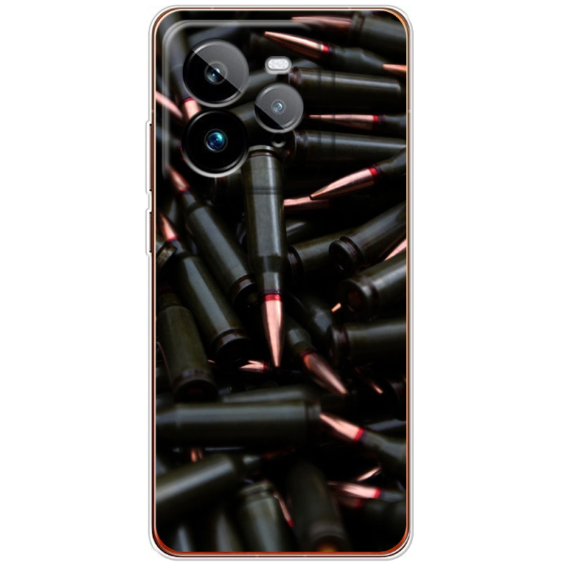 Чохол BoxFace Realme GT 7 Pro 