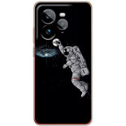 Чохол BoxFace Realme GT 7 Pro 