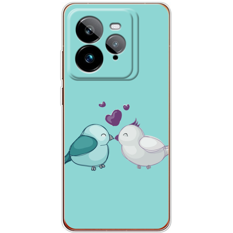 Чохол BoxFace Realme GT 7 Pro 