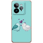 Чохол BoxFace Realme GT 7 Pro 