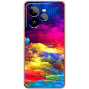Чохол BoxFace Realme GT 7 Pro 