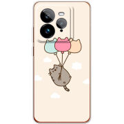 Чохол BoxFace Realme GT 7 Pro 