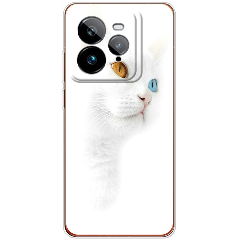 Чохол BoxFace Realme GT 7 Pro 