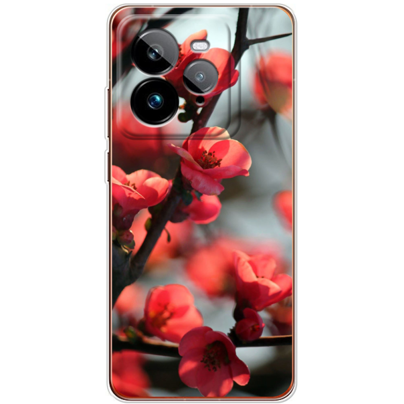 Чохол BoxFace Realme GT 7 Pro Awakening Spring