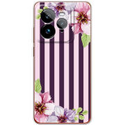 Чохол BoxFace Realme GT 7 Pro Purple Fantasy