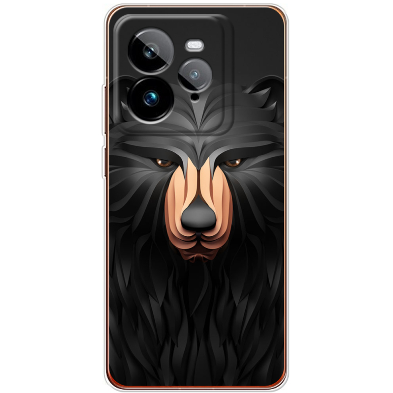 Чохол BoxFace Realme GT 7 Pro 