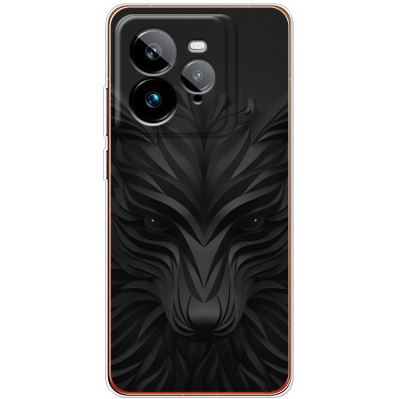 Чохол BoxFace Realme GT 7 Pro 