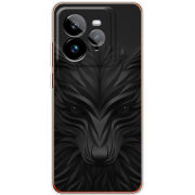 Чохол BoxFace Realme GT 7 Pro 
