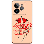Чохол BoxFace Realme GT 7 Pro 
