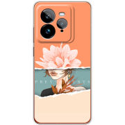 Чохол BoxFace Realme GT 7 Pro 