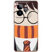 Чохол BoxFace Realme GT 7 Pro Harry
