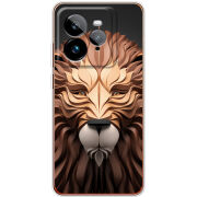 Чохол BoxFace Realme GT 7 Pro 