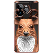 Чохол BoxFace Realme GT 7 Pro 