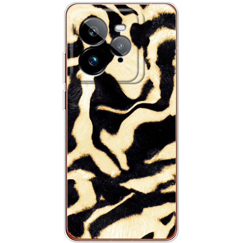 Чохол BoxFace Realme GT 7 Pro 