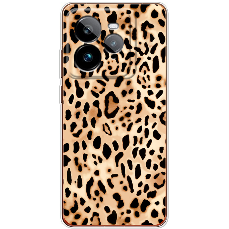 Чохол BoxFace Realme GT 7 Pro 