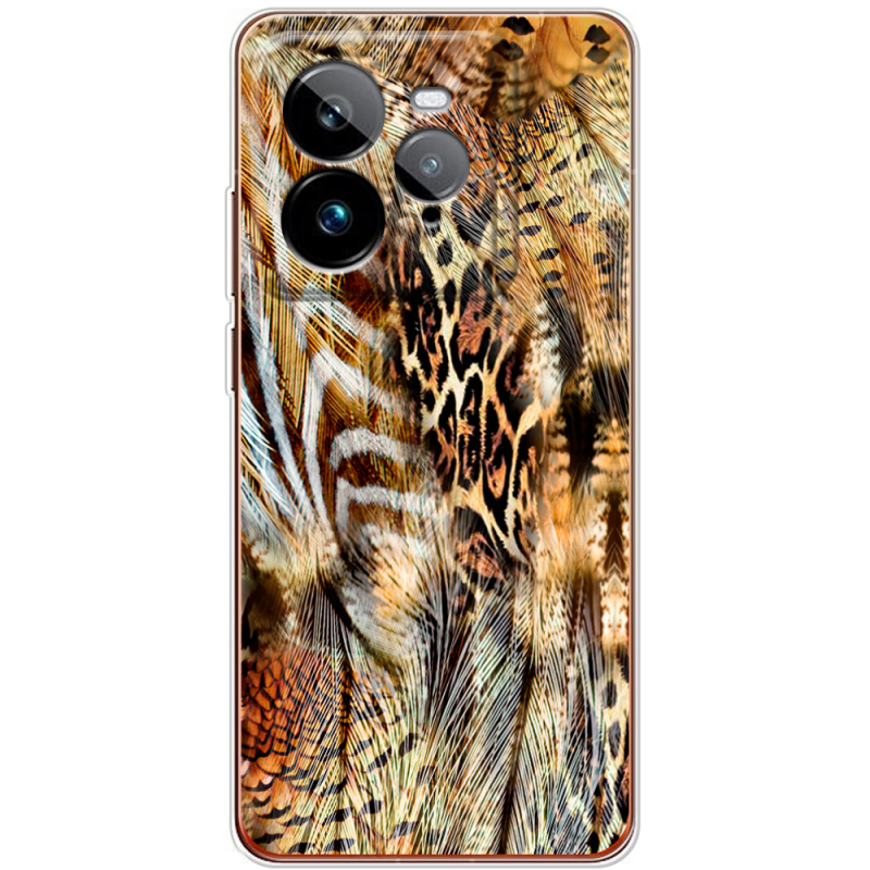 Чохол BoxFace Realme GT 7 Pro 