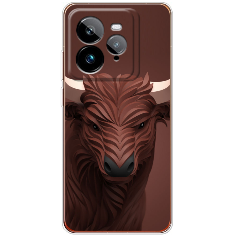 Чохол BoxFace Realme GT 7 Pro 