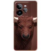 Чохол BoxFace Realme GT 7 Pro 