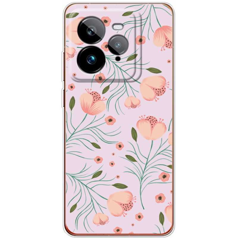 Чохол BoxFace Realme GT 7 Pro 
