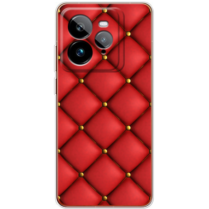 Чохол BoxFace Realme GT 7 Pro 