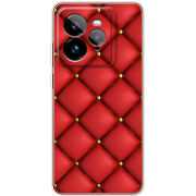 Чохол BoxFace Realme GT 7 Pro 
