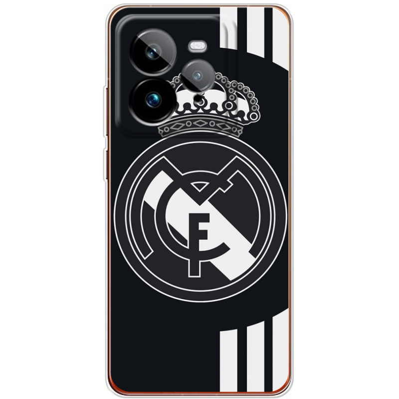 Чохол BoxFace Realme GT 7 Pro Real Football