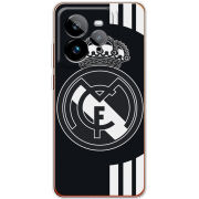 Чохол BoxFace Realme GT 7 Pro Real Football