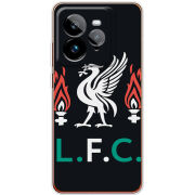 Чохол BoxFace Realme GT 7 Pro L. F. C.