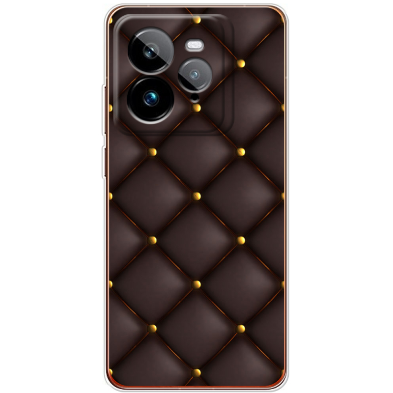 Чохол BoxFace Realme GT 7 Pro 