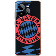 Чохол BoxFace Realme GT 7 Pro FC Bayern