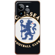 Чохол BoxFace Realme GT 7 Pro FC Chelsea