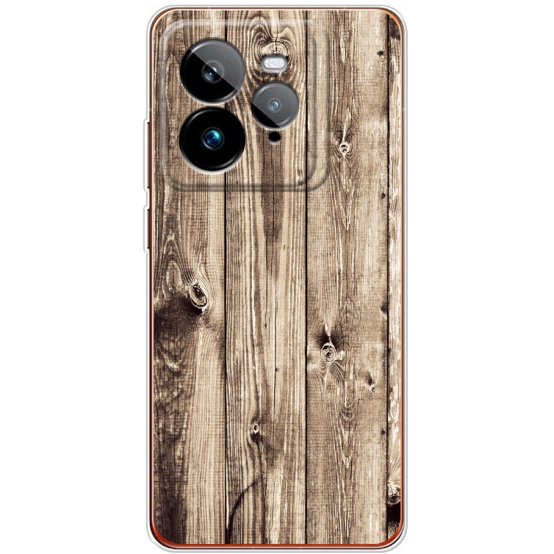 Чохол BoxFace Realme GT 7 Pro 