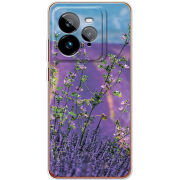 Чохол BoxFace Realme GT 7 Pro Lavender Field