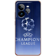 Чохол BoxFace Realme GT 7 Pro 