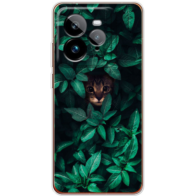 Чохол BoxFace Realme GT 7 Pro 