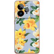 Чохол BoxFace Realme GT 7 Pro 