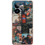 Чохол BoxFace Realme GT 7 Pro 