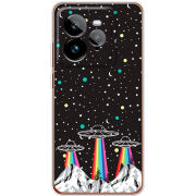 Чохол BoxFace Realme GT 7 Pro 