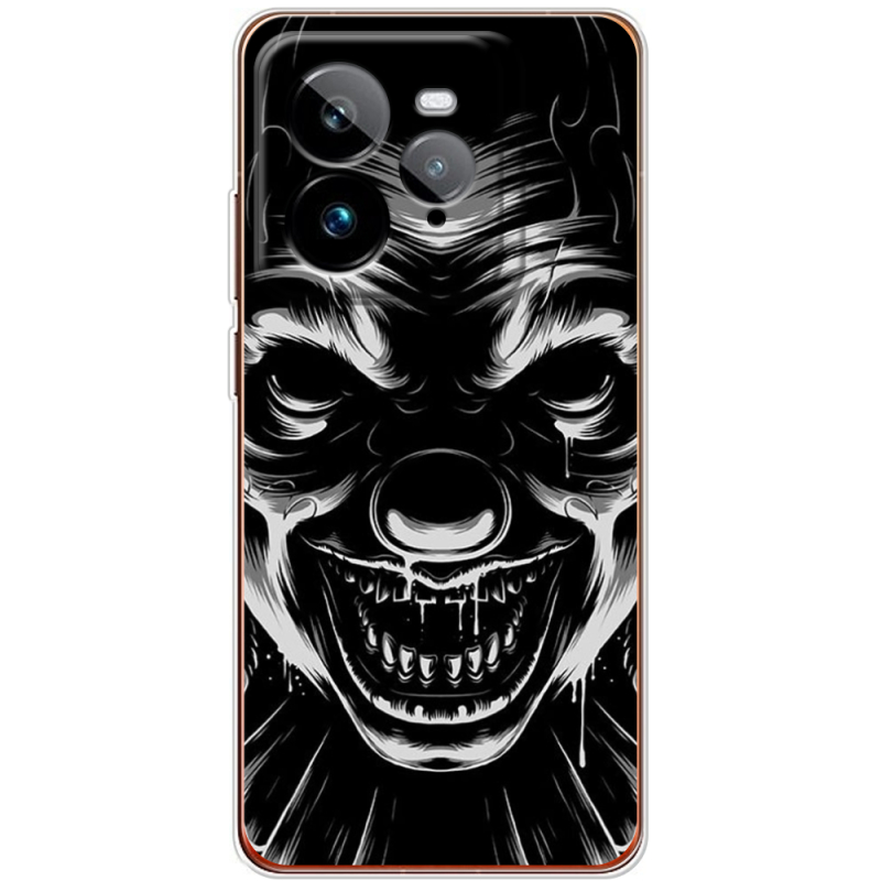 Чохол BoxFace Realme GT 7 Pro 