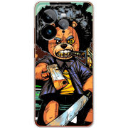Чохол BoxFace Realme GT 7 Pro 