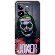 Чохол BoxFace Realme GT 7 Pro Joker