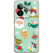 Чохол BoxFace Realme GT 7 Pro 