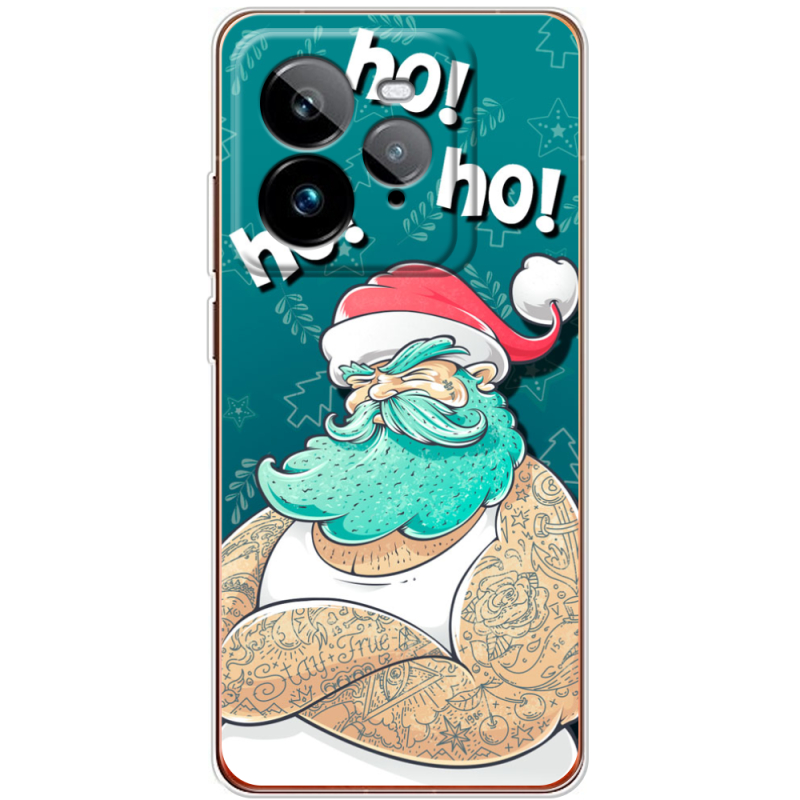 Чохол BoxFace Realme GT 7 Pro 