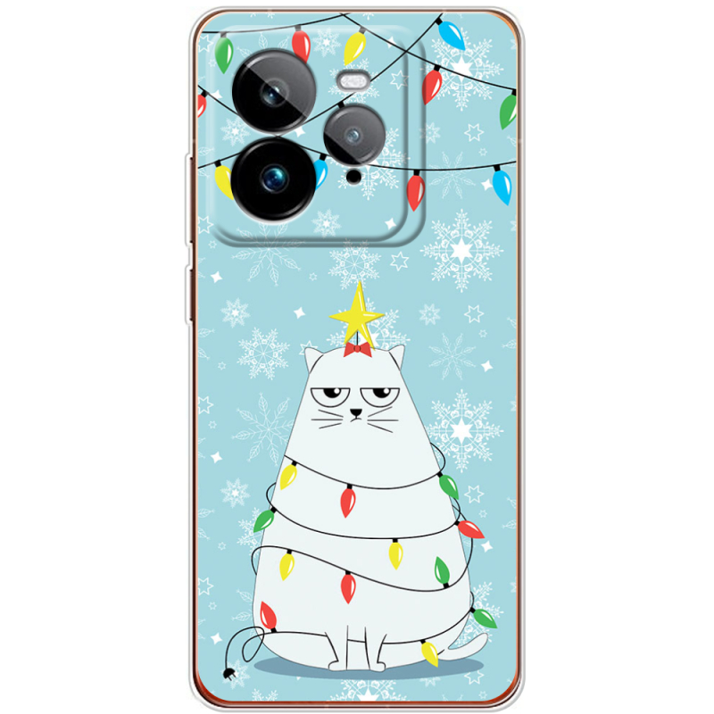 Чохол BoxFace Realme GT 7 Pro 