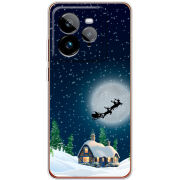 Чохол BoxFace Realme GT 7 Pro 