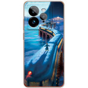 Чохол BoxFace Realme GT 7 Pro 