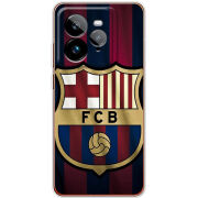 Чохол BoxFace Realme GT 7 Pro 